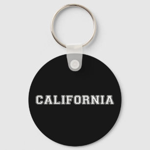 Porte-clés Californie