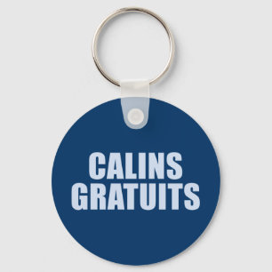 Porte-clés Calins Gratuits