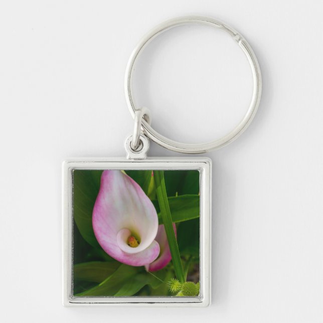 Porte-clés Calla Roll (Devant)