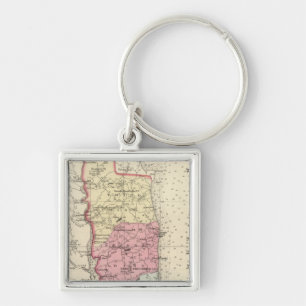 Porte-clés Calmer