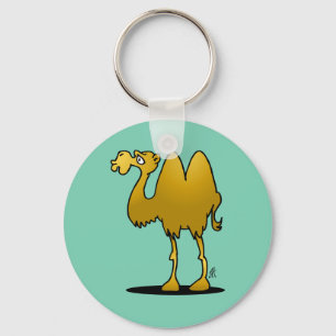 Porte-clés Camel