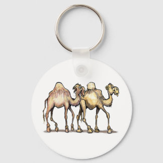 Porte-clés Camels
