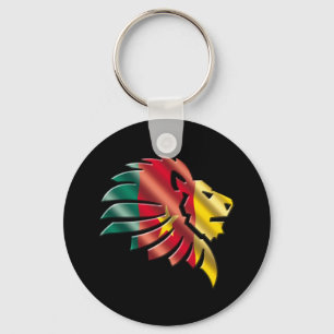Porte-clés Cameroon