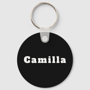 Porte-clés Camilla