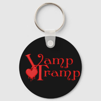 Porte-clés Camion Vamp KRW Coeur aspirant