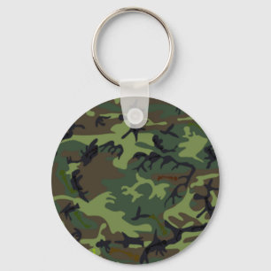 Porte-clés Camouflage de Camouflage