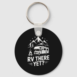 Porte-clés Camping caravane camping-car y a-t-il encore un vo