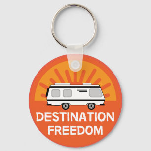 Porte-clés Camping Motorhome   Camping   RV Mug