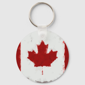 Porte-clés canada