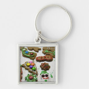 Porte-clés Canada, Alberta, Banff. Fairmont Banff Springs