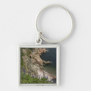 Porte-clés Canada, Nouvelle-Écosse, île du Cap-Breton, Cabot