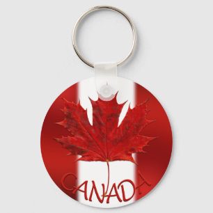 Porte-clés Canada Souvenir Porte - clés et Canada Porte - clé