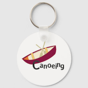 Porte-clés Canage
