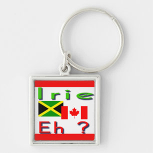 Porte-clés canamaican keychains