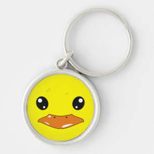 Porte-clés Canard