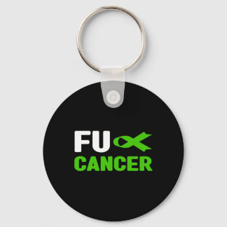 Porte-clés Cancer - Contre le cancer des voies biliaires 2 