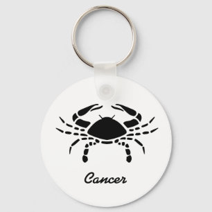 Porte-clés Cancer Keychain