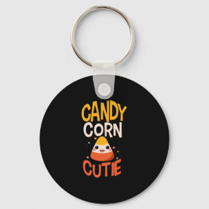 Porte-clés Candy Corn Cutie Child