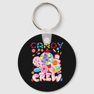 Porte-clés Candy Land Candy Creative Party Halloween Costumes