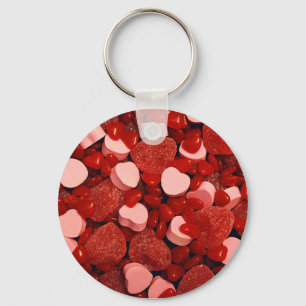 Porte-clés Canoès Valentine