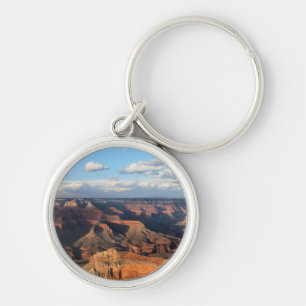Porte-clés Canyon grand vu de la jante du sud en Arizona