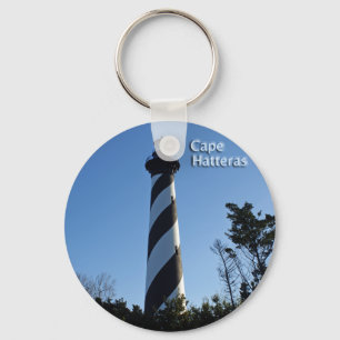 Porte-clés Cape Hatteras Lighthouse