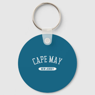 Porte-clés Cape May Nj Clic Cape May New Jersey _2