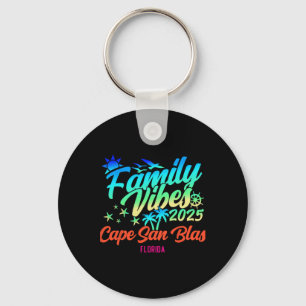 Porte-clés Cape San Blas Floride Ambiances Familiales Vacance