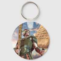 Capitaine Moroni