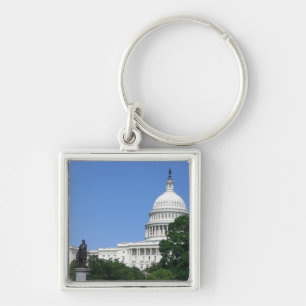 Porte-clés Capitol Building à Washington DC