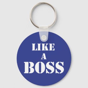 Porte-clés Caporate