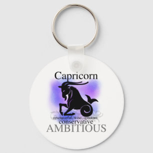 Porte-clés Capricorn About You