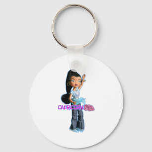 Porte-clés Capricorn Keychain
