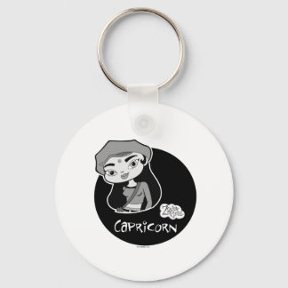 Porte-clés Capricorn Keychain