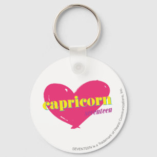 Porte-clés Capricorne