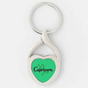 Porte-clés Capricorne