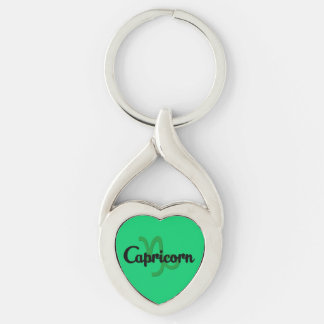 Porte-clés Capricorne