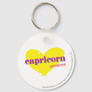 Porte-clés Capricorne 3