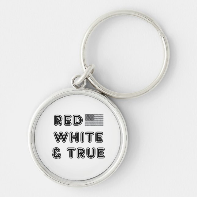 Porte-clés Carabinier de la Constitution (Devant)