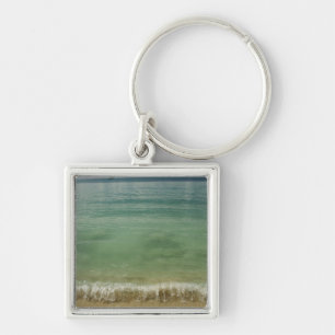 Porte-clés Caraïbes, îles Vierges américaines, Saint-Thomas,