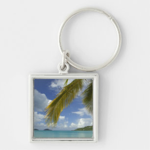 Porte-clés Caraïbes, Îles Vierges américaines, St.Thomas,