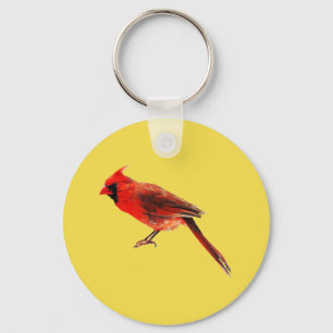 Porte-clés Cardinal(s)