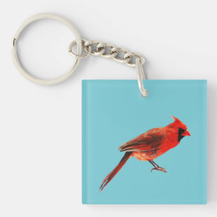 Porte-clés Cardinal(s)