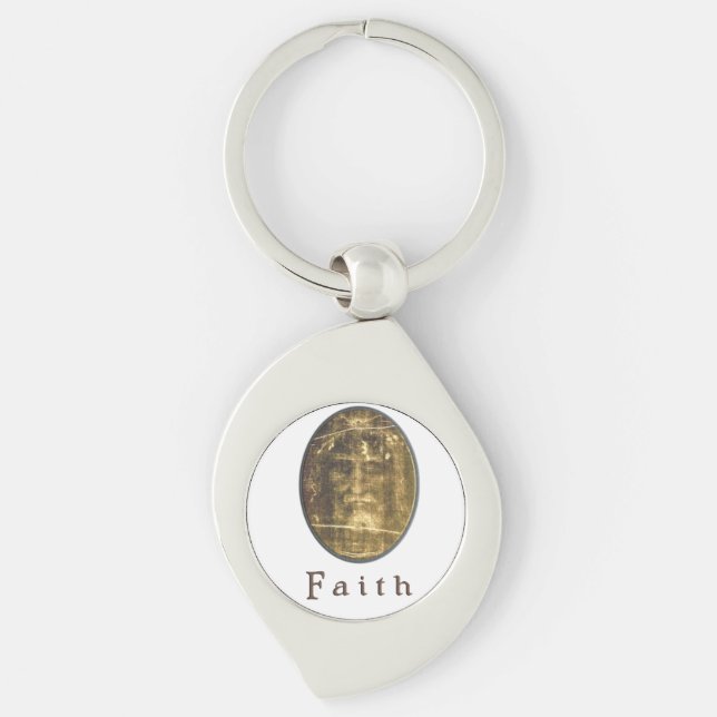 Porte-clés Carénage de Turin (Devant)