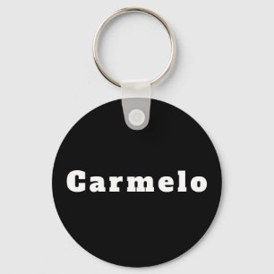 Porte-clés Carmelo