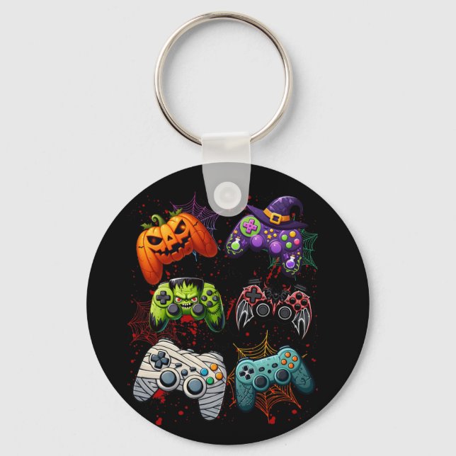 Porte-clés Carnet photo Spiral (Recto)