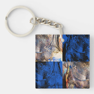 Porte-clés carnivest