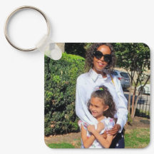 Carré photo personnalisé 2