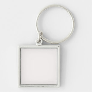 Porte-clés Carré Premium, Petit