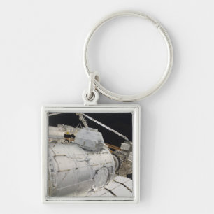 Porte-clés Carte de connexion pressurisée 3